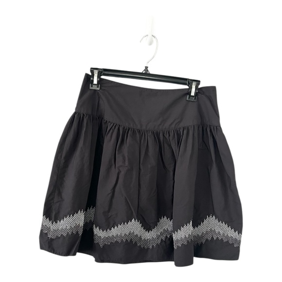 GAP Dresses & Skirts - GAP Gray Professional Skirt Size 4